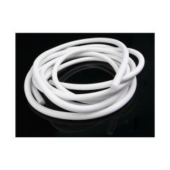 Light Prestige Magnetic Slim cache de lampe blanc LP-656-MAG SLIM maskownica 4m WH