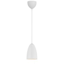 Nordlux Nexus lampe suspendue 1x6 W blanc-gris/cendre 2020563001