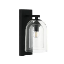 Light Prestige Elaris applique murale 1x15 W transparent LP-8103/1W TR