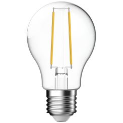 Nordlux A-ClassE27 ampoule 1x2.3 W 4000 K E27 5221031321