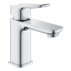 Grohe Dice mitigeur de lavabo sur pied chrome 1018610000