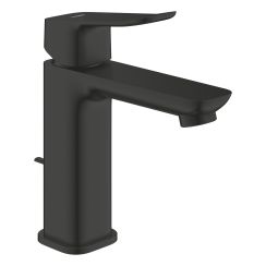 Grohe Dice mitigeur de lavabo sur pied noir 1018322430