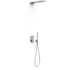 Tres Project ensemble de douche encastré oui || 21128005AC