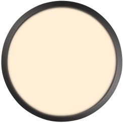 Nordlux AvaSmart applique murale extérieure 1x9.5 W noir 2019016003