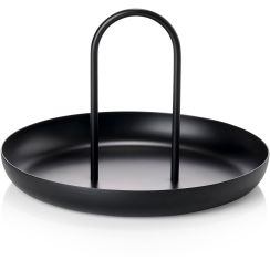 Zone Denmark Singles plateau xx cm noir 331951