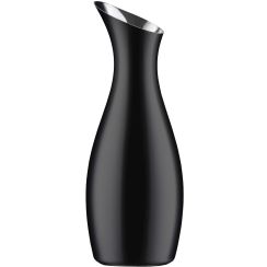 Zone Denmark Rocks pichet xx cm noir 11821
