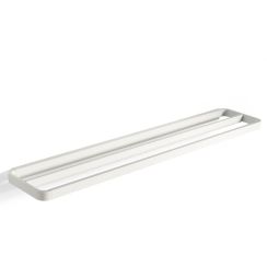 Zone Denmark Rim porte-serviettes blanc 14474