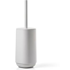 Zone Denmark Time brosse wc posé gris 28127
