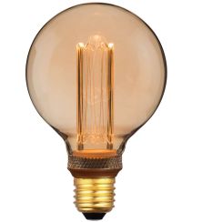 Nordlux DecoE27 ampoule 1x3.5 W 1800 K E27 2080202758