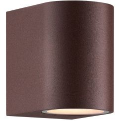 Nordlux Dion Single applique murale extérieure 1x25 W 2518001009