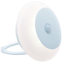 Paulmann Viby lampe de nuit 1x2 W blanc PL92492