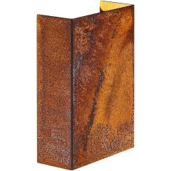 Nordlux Fold applique murale extérieure 2x3.75 W 2019041038