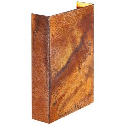 Nordlux Fold applique murale extérieure 2x5 W 2019051038