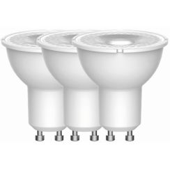 Nordlux ampoule led 3x3.1 W 2700 K GU10 5174008823