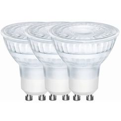 Nordlux ampoule led 3x4.9 W 2700 K GU10 5164003223