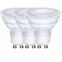 Nordlux ampoule led 3x4.7 W 2700 K GU10 5164003723