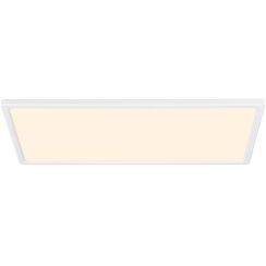 Nordlux Harlow plafonnier 1x21 W blanc 2110806101