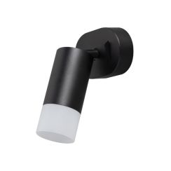 Light Prestige Sonaya applique murale 1x8 W noir LP-2803/1W BK