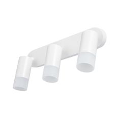 Light Prestige Sonaya plafonnier 3x8 W blanc LP-2803/3WS WH