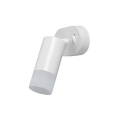Light Prestige Sonaya plafonnier 1x8 W blanc LP-2803/1WS WH