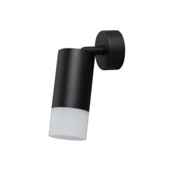 Light Prestige Sonaya plafonnier 1x8 W noir LP-2803/1WS BK