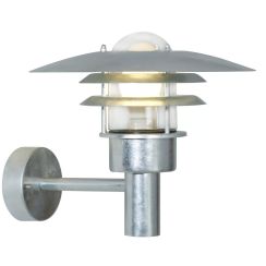 Nordlux Lønstrup applique murale extérieure 1x60 W 71431031