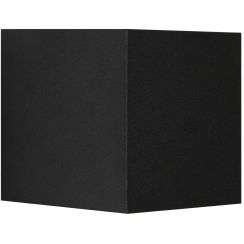 Nordlux Milda applique murale extérieure 1x4.9 W noir 2418331003
