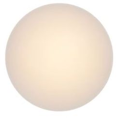 Nordlux Montone plafonnier 1x10 W blanc 2015196101