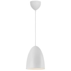 Nordlux Nexus lampe suspendue 1x40 W blanc 2020583001