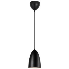 Nordlux Nexus lampe suspendue 1x6 W noir 2020563003