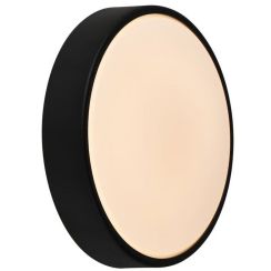 Nordlux Oliver applique murale extérieure 1x9 W noir 2218261003