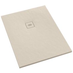 Schedline Protos Cashmere Stone receveur de douche rectangulaire 180x90 cm beige 3SP.P1P-90180/PK/ST-M1/PK/ST