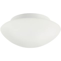 Nordlux Ufo plafonnier 1x15 W blanc 25576000