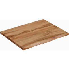 Comad Nature Wotan plan de travail suspendu 60x47.5 cm Chêne NATURE WOTAN 89-60-46 M