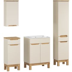 Set armoire Comad Bali Cashmere BALI CASHMERE 80-35-2D1S, armoire Comad Bali Cashmere BALI CASHMERE 82-60-46-2D, UM-CFPLAVA60DDP, BALI CASHMERE 81-35-1D1S, BALI CASHMERE 83-35-1D