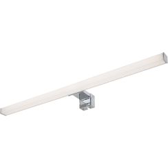 Rabalux Oliro applique murale 1x9 W blanc-chrome 75049