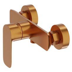 LaVita Spark mitigeur de douche murale cuivre 5900378341697