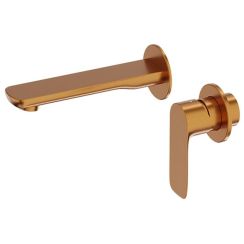 LaVita Spark mitigeur de lavabo encastrée cuivre 5900378341260