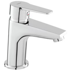Ferro Ritto mitigeur de lavabo sur pied chrome BTR2