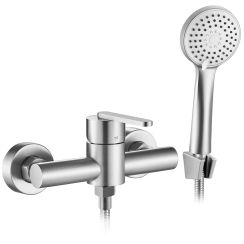 Rea Ontario mitigeur de douche murale || REA-B5502