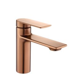 Rea Storm mitigeur de lavabo sur pied cuivre REA-B3001