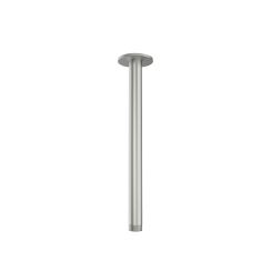 Oltens Aera bras de douche nickel 39404910