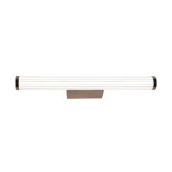 Light Prestige Vena applique murale 1x12 W marron LP-1010/1W-60 CF