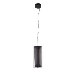 Light Prestige Aeris lampe suspendue 1x25 W noir LP-2137/2P SM