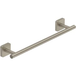 Kludi Vela S barre porte-serviette nickel 25962N5