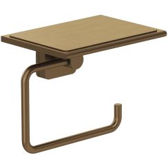 Kludi Vela S porte-papier toilette || 25971N1