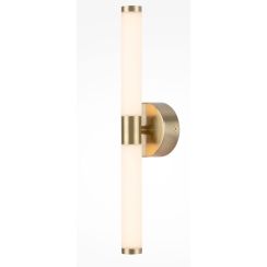 Maytoni Axis applique murale 1x10 W doré MOD106WL-L10G3K