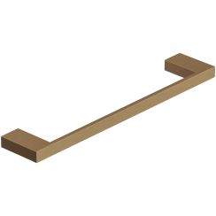 Kludi Vela C barre porte-serviette marron antique 31962N1