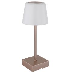 Globo Lighting Xayden lampe de table 1x2 W 28061CH
