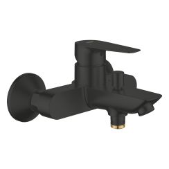 Grohe Start Edge mitigeur de douche murale noir 241982431